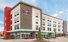 Avid Hotel Traverse City By Ihg